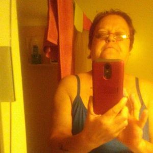 Meet your Posher, Vicky